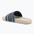 Napapijri infradito uomo NP0A4IQV bianco/navy 3