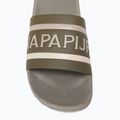 Napapijri infradito uomo NP0A4IQV oliva scura 2 7