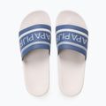 Napapijri infradito uomo NP0A4IQV bianco/navy 6