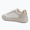 Scarpe da donna Napapijri NP0A4IR8 bianco brillante 3