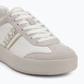 Scarpe da donna Napapijri NP0A4IR8 bianco brillante 7