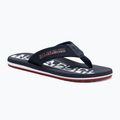 Infradito da uomo Napapijri NP0A4IQU blu marine
