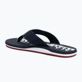 Infradito da uomo Napapijri NP0A4IQU blu marine 3