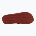 Infradito da uomo Napapijri NP0A4IQU blu marine 4