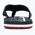 Infradito da uomo Napapijri NP0A4IQU blu marine 6