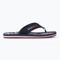 Infradito da uomo Napapijri NP0A4IQU blu marine 8