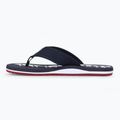 Infradito da uomo Napapijri NP0A4IQU blu marine 9