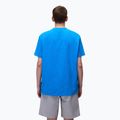 Maglietta Napapijri S-Arbia blu francese B2W da uomo 2