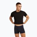 Boxer termici da uomo Icebreaker Merino 125 Cool-Lite Anatomica midnight navy 5