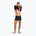 Boxer termici da uomo Icebreaker Merino 125 Cool-Lite Anatomica midnight navy 7