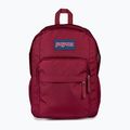 Zaino urbano Jansport Big Day Pack 34 l russet red
