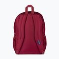 Zaino urbano Jansport Big Day Pack 34 l russet red 3