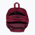 Zaino urbano Jansport Big Day Pack 34 l russet red 4