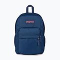 Zaino urbano Jansport Big Day Pack 34 l navy