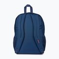 Zaino urbano Jansport Big Day Pack 34 l navy 3
