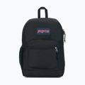 Zaino urbano Jansport Cross Town Plus 26 l black
