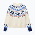 Maglione donna Napapijri D-Fiames C beige dimity 6