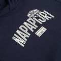 Felpa da uomo Napapijri B-Funes H blu marino 3