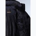 Giacca imbottita da donna Napapijri A-Glane 1 nero antracite 4