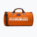 Borsa da viaggio Napapijri Bering 3 48 l arancione zucca