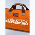 Borsa da viaggio Napapijri Bering 3 48 l arancione zucca 5