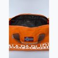 Borsa da viaggio Napapijri Bering 3 48 l arancione zucca 6