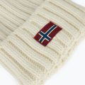 Cappello invernale da donna Napapijri Semiury 3 beige dimity 3