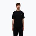 T-shirt uomo Napapijri S-Small Box black beauty