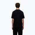 T-shirt uomo Napapijri S-Small Box black beauty 2