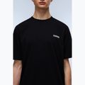 T-shirt uomo Napapijri S-Small Box black beauty 3