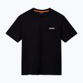 T-shirt uomo Napapijri S-Small Box black beauty 4