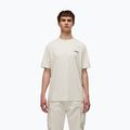 T-shirt uomo Napapijri S-Small Box beige dimity