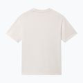 T-shirt uomo Napapijri S-Small Box beige dimity 5