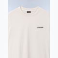 T-shirt uomo Napapijri S-Small Box beige dimity 6