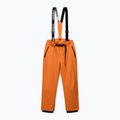 Pantaloni Napapijri N-Arver arancione da uomo in zucca 5