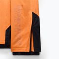 Pantaloni Napapijri N-Arver arancione da uomo in zucca 7