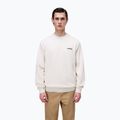 Felpa da uomo Napapijri B-Small Box C beige dimity
