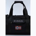 Napapijri Bering Travel Small 1 24,5 l nero borsa da viaggio beauty 5
