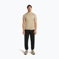 Maglietta da uomo icebreaker Merino 150 Tech Lite Peaceful Pass Tee flagstone 2