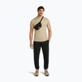 Maglietta da uomo icebreaker Merino 150 Tech Lite Peaceful Pass Tee flagstone 4