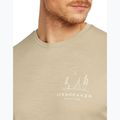 Maglietta da uomo icebreaker Merino 150 Tech Lite Peaceful Pass Tee flagstone 5
