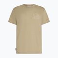 Maglietta da uomo icebreaker Merino 150 Tech Lite Peaceful Pass Tee flagstone 7