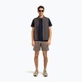 Maglietta da uomo icebreaker Merino 150 Tech Lite Peaceful Pass Tee midnight navy 4