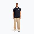 Maglietta da uomo icebreaker Merino 150 Tech Lite Evolving Lay Tee midnight navy 2