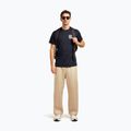 Maglietta da uomo icebreaker Merino 150 Tech Lite Evolving Lay Tee midnight navy 4