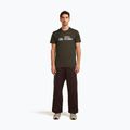 Maglietta da uomo icebreaker Merino 150 Tech Lite Transportage Tee dark loden 2