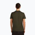 Maglietta da uomo icebreaker Merino 150 Tech Lite Transportage Tee dark loden 3