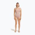 Slip termici da donna Icebreaker Siren Hipkini pink quartz 2