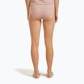 Slip termici da donna Icebreaker Siren Hipkini pink quartz 3