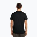 Maglietta da uomo icebreaker Merino 150 Tech Lite Transportage Tee black 3